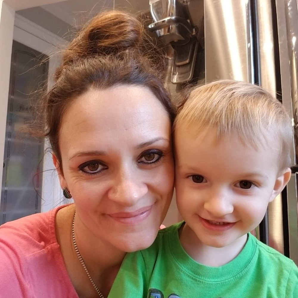 Meet your Posher, Anita